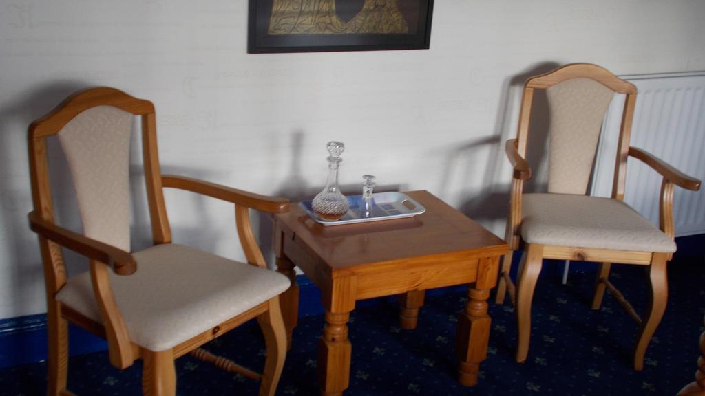 The Old Cider House Bed & Breakfast Nether Stowey Oda fotoğraf