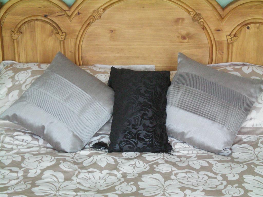 The Old Cider House Bed & Breakfast Nether Stowey Oda fotoğraf