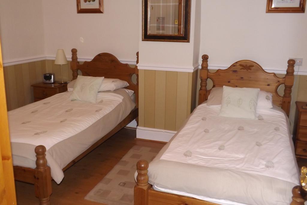 The Old Cider House Bed & Breakfast Nether Stowey Oda fotoğraf