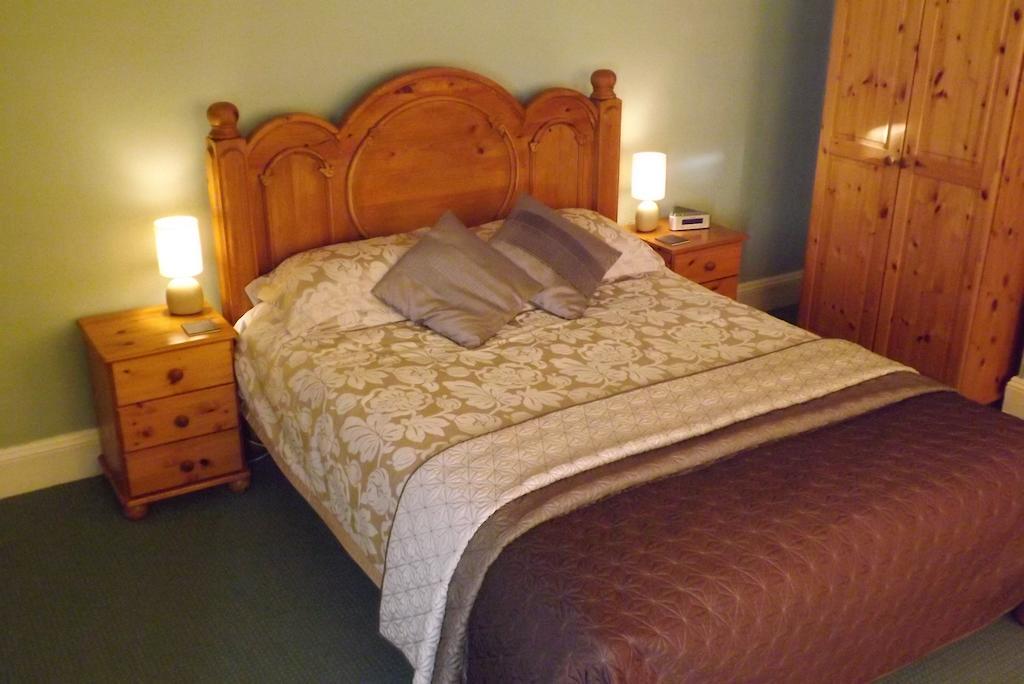 The Old Cider House Bed & Breakfast Nether Stowey Oda fotoğraf