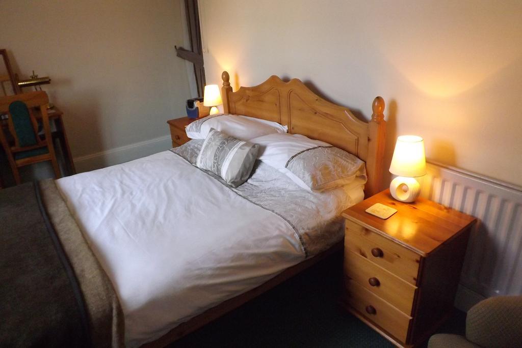 The Old Cider House Bed & Breakfast Nether Stowey Oda fotoğraf